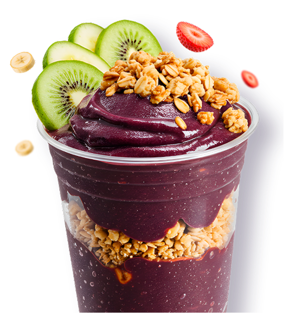Copo Ultraçaí